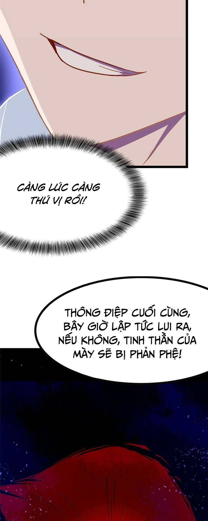 bạn gái virus của tôi chapter 368 46