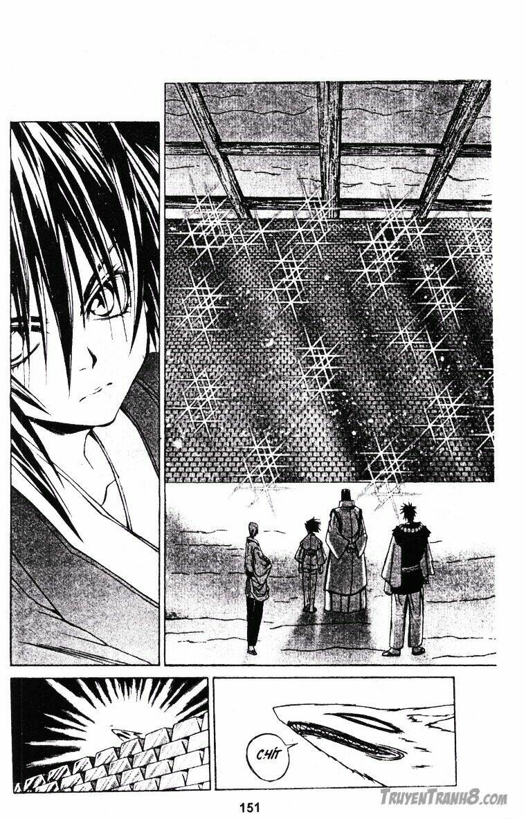 behind master chapter 27.1 13