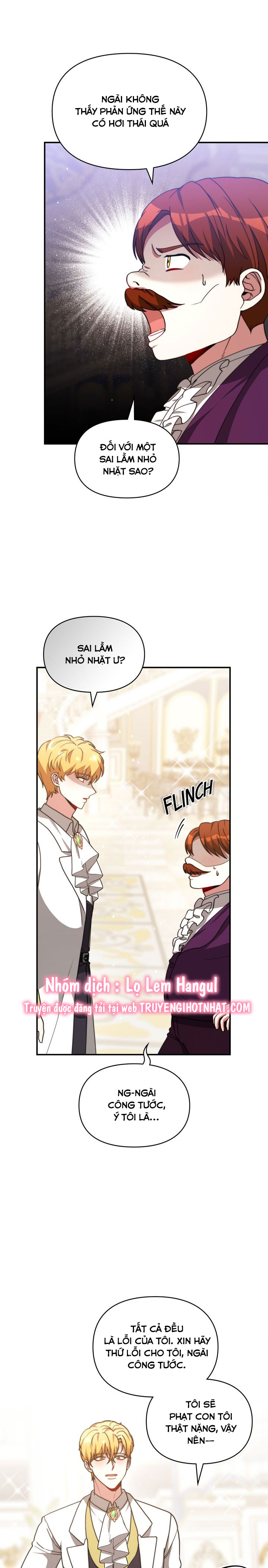 công nương eluana vita chapter 114 1