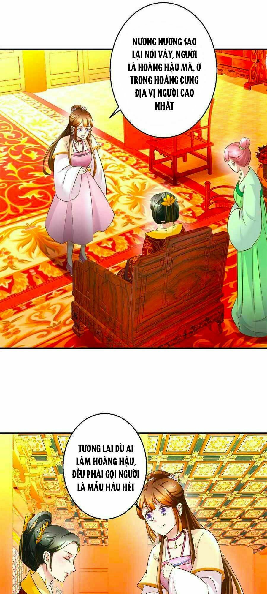 thuần phi ký chapter 36 3