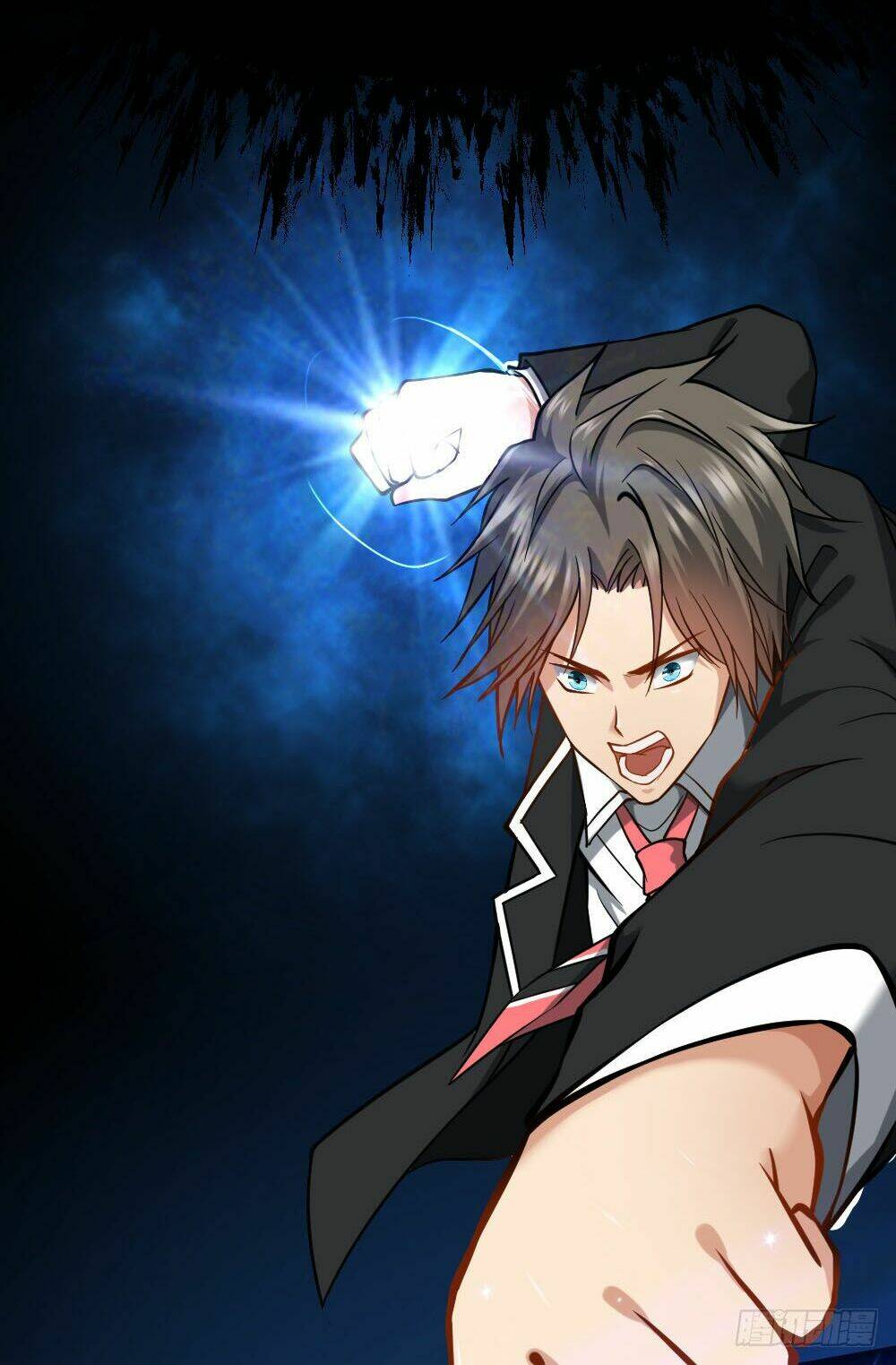 tuyệt thế thiên tài hệ thống chapter 13 27