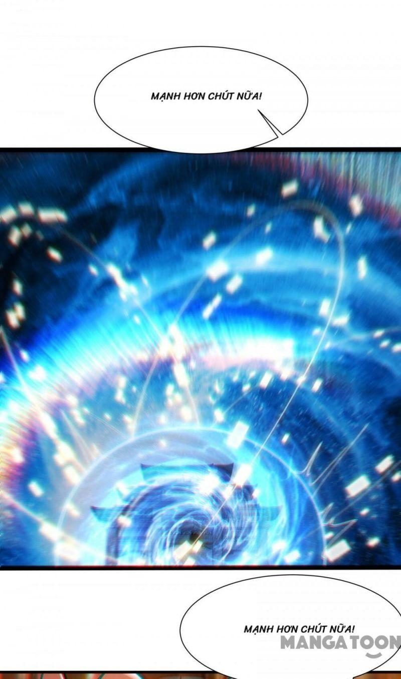 đồ đệ ta toàn là nữ ma đầu chapter 197 41