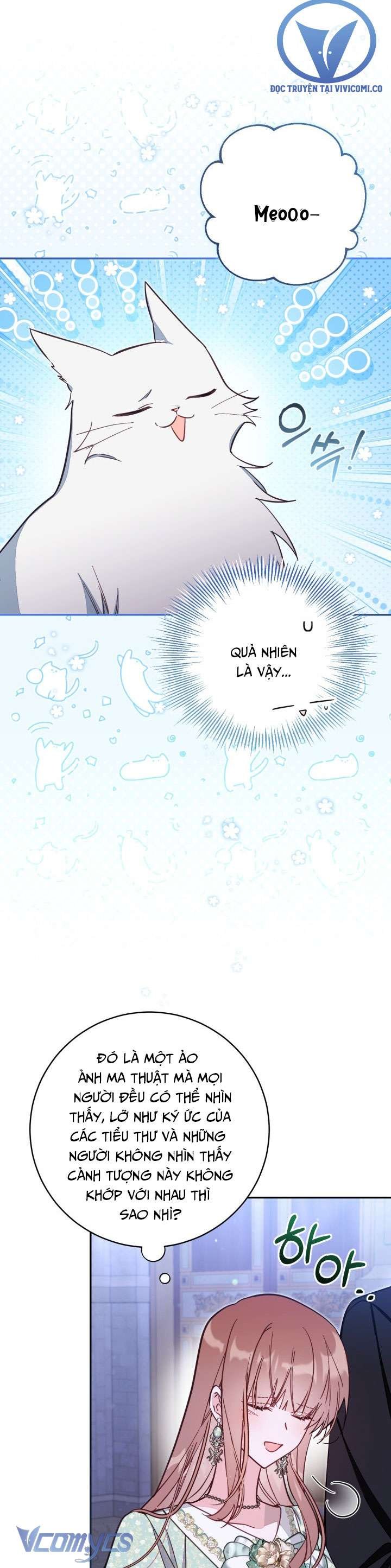 không có chỗ cho kẻ giả mạo chapter 71 26