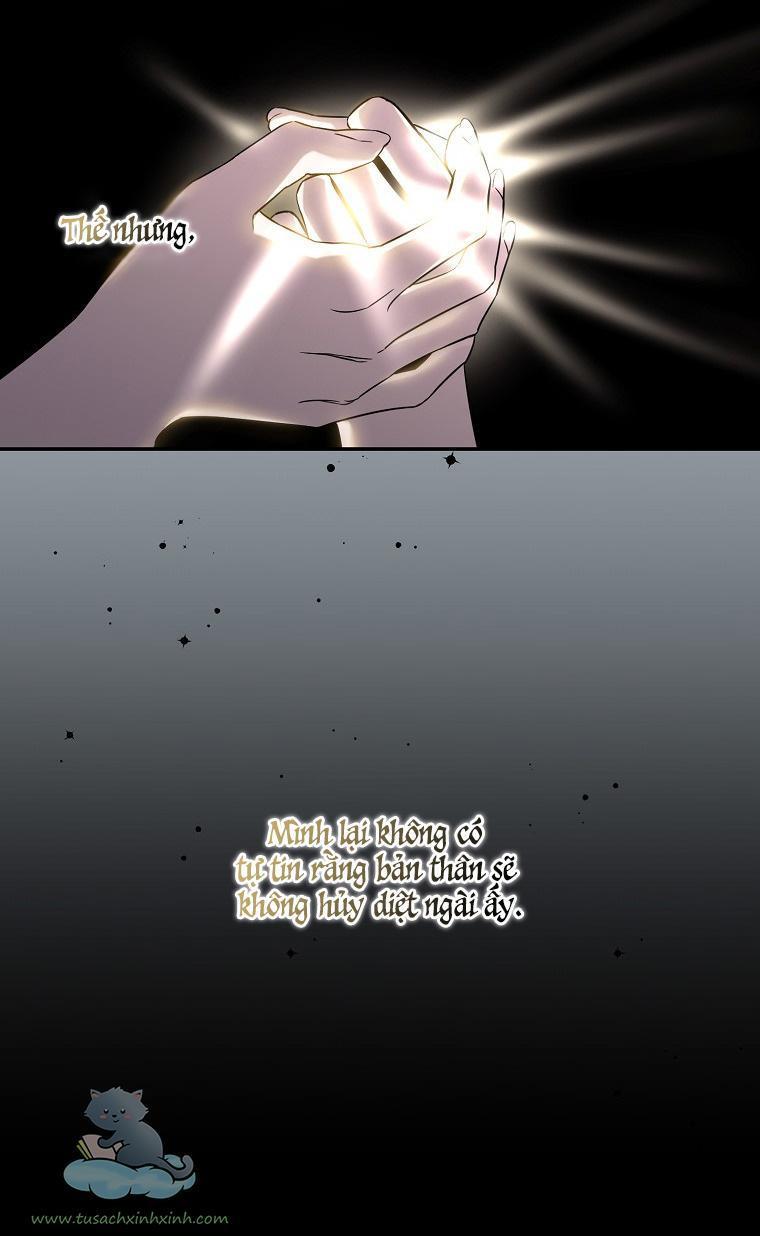 thuần hóa bạo chúa rồi bỏ trốn chapter 63 62