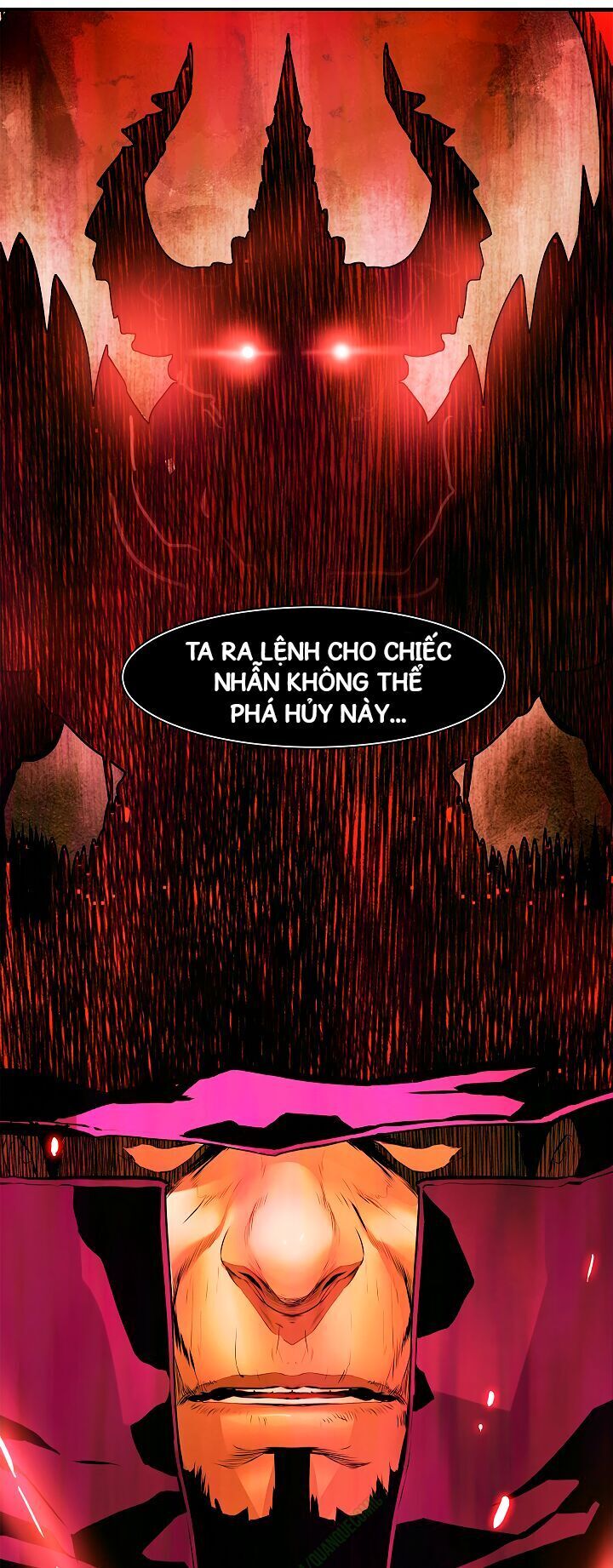 bất bại chân ma chapter 27.2 13