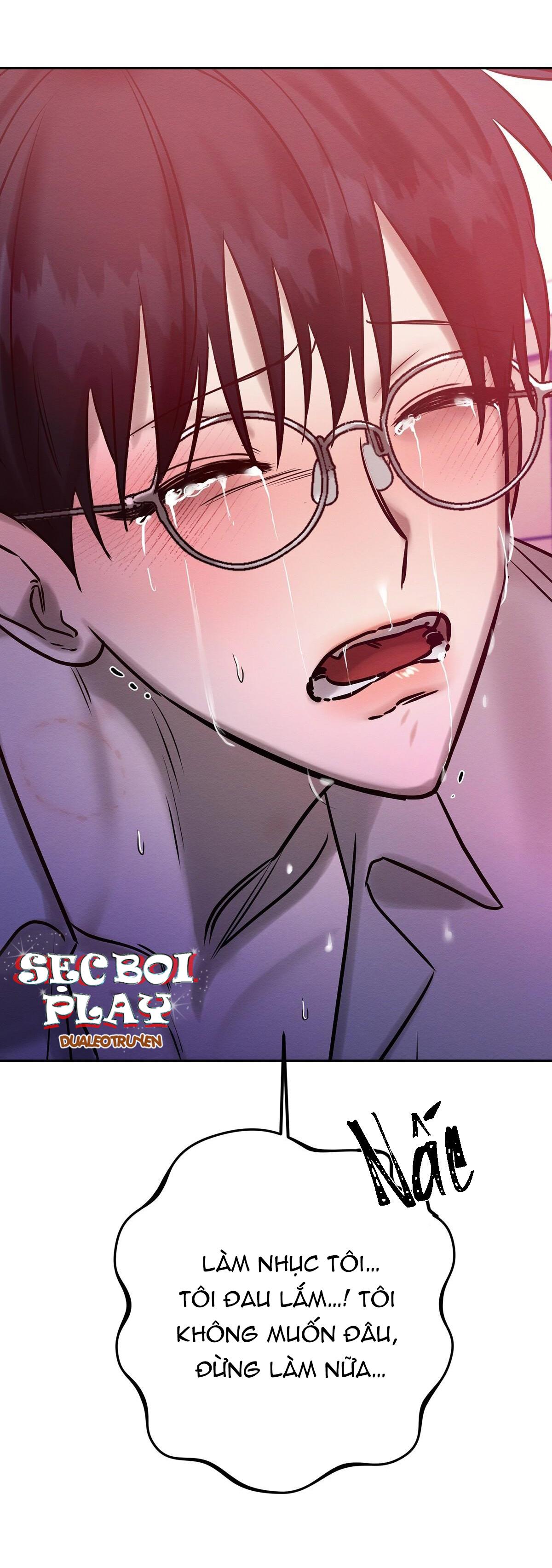 lý do của ác nhân chapter 31 5