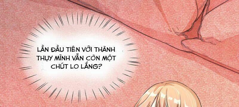 hôn sắc liêu nhân : đào hôn tiểu nộn thê chapter 1 15