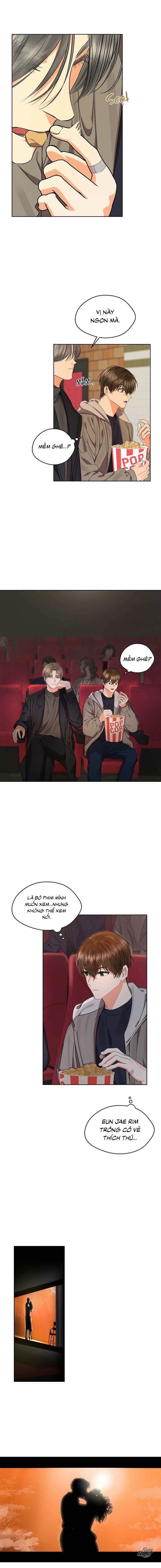 chanh đắng chapter 24 8