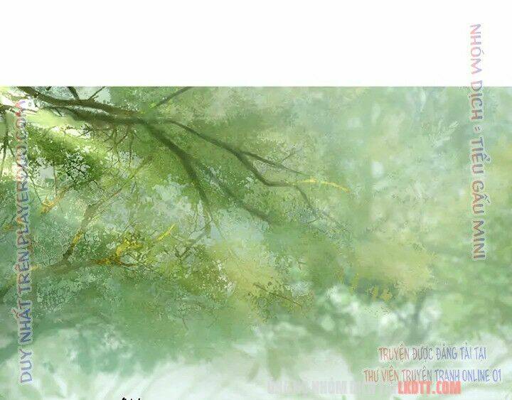 trọng sinh bá sủng nhiếp chính vương quá mạnh mẽ chapter 133 78