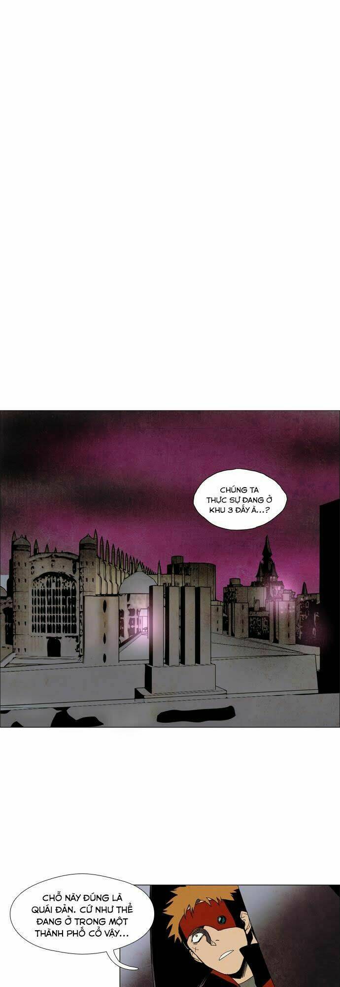 lessa 2: the crimson knight chapter 32 1