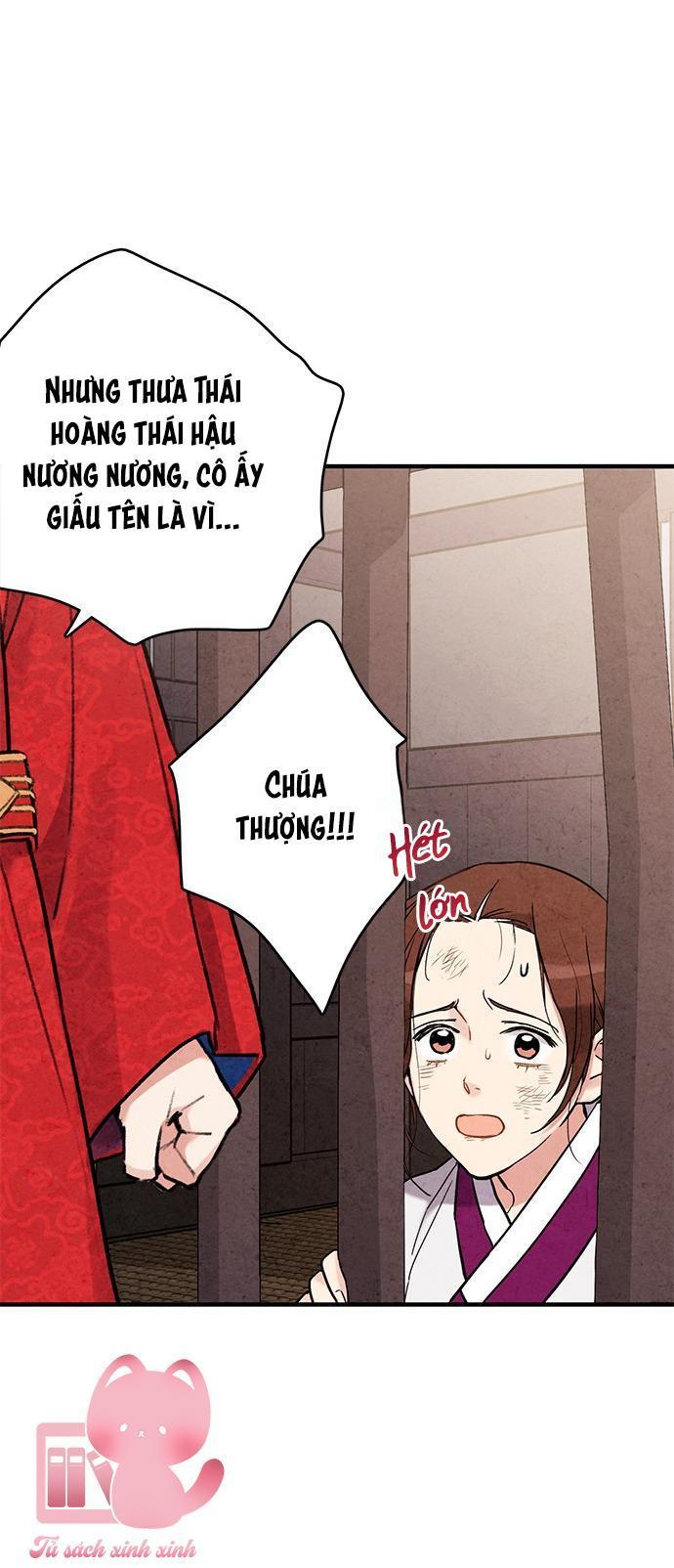 lệnh cấm hôn chapter 66 53