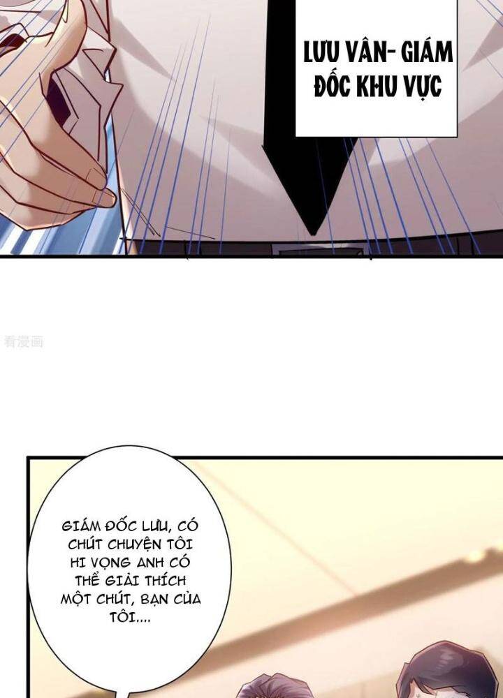 từ dã quái bắt đầu thăng cấp chapter 42 6