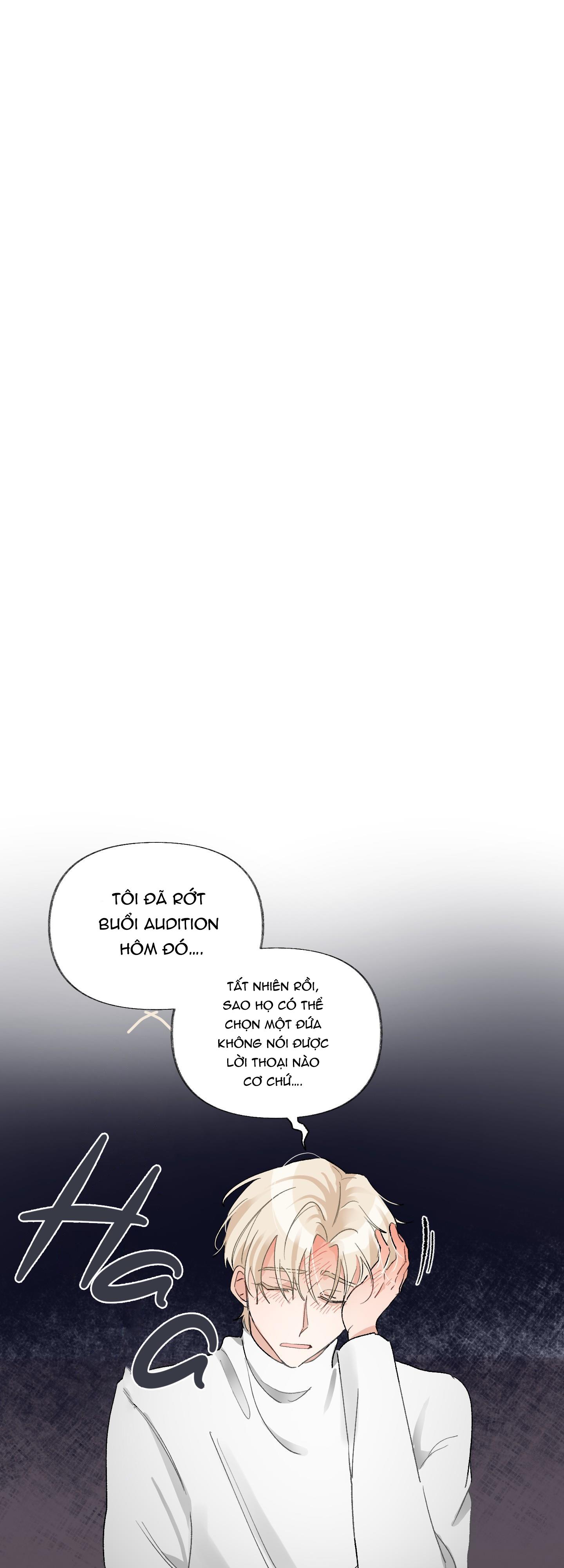 thế giới của tôi khi không có em chapter 8 25