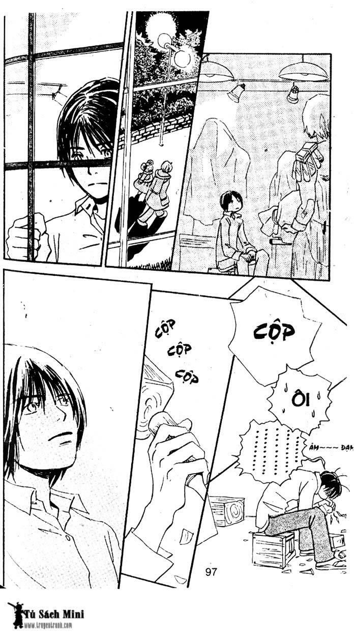 love n life chapter 13 13