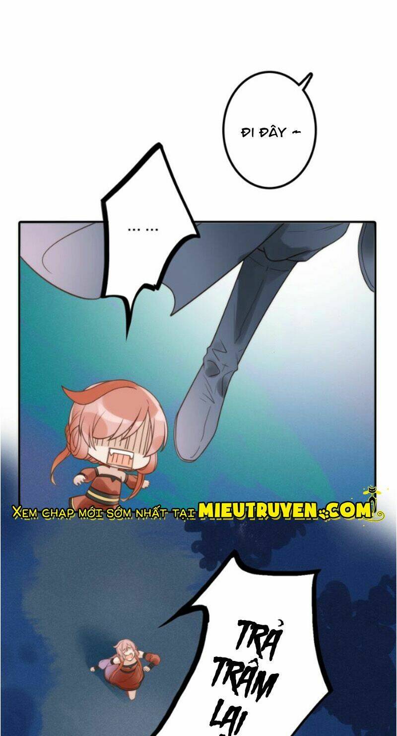 cướp chàng vợ về đón năm mới chapter 25 35