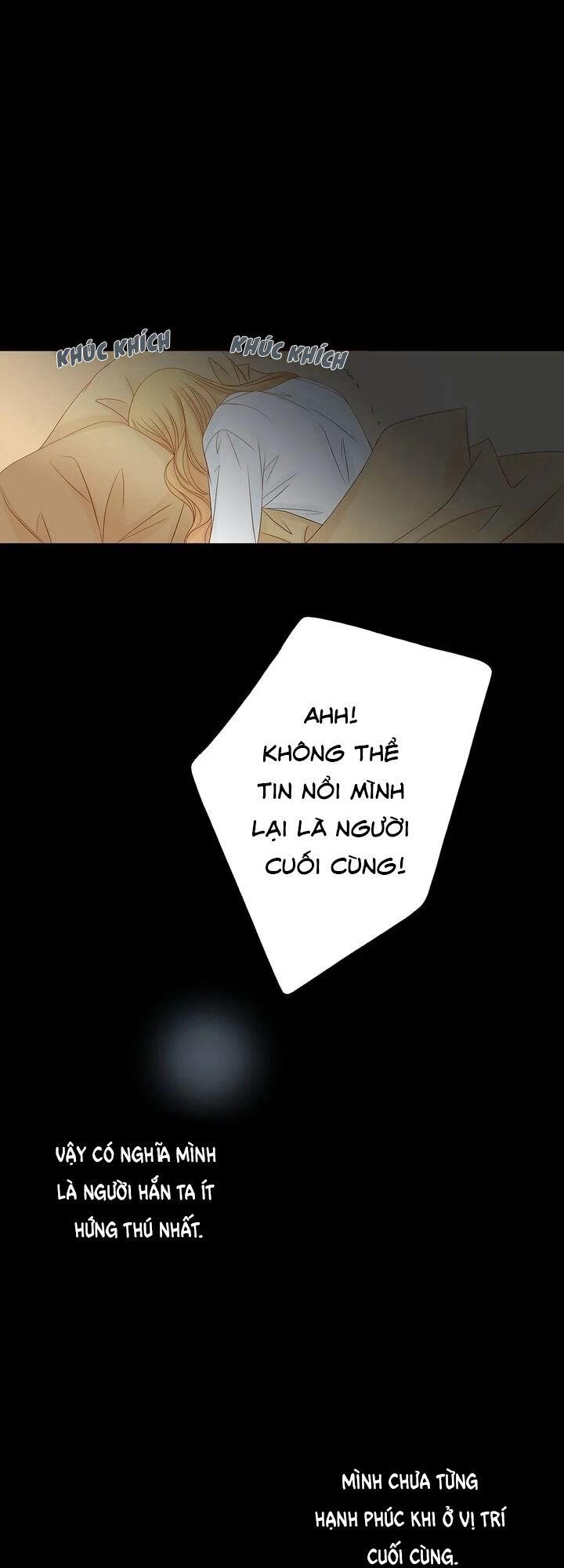 nữ hoàng bí ẩn chapter 6 46