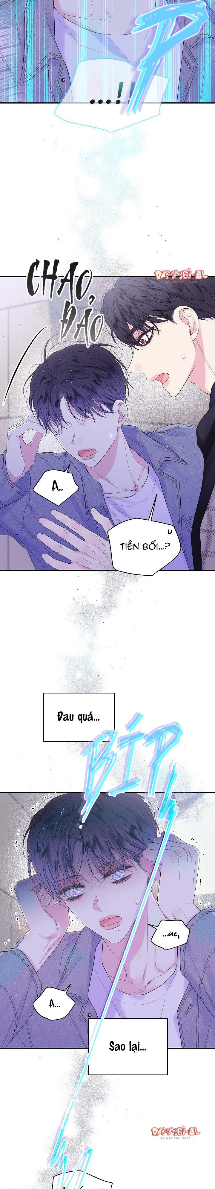 bình minh thứ hai chapter 9 23