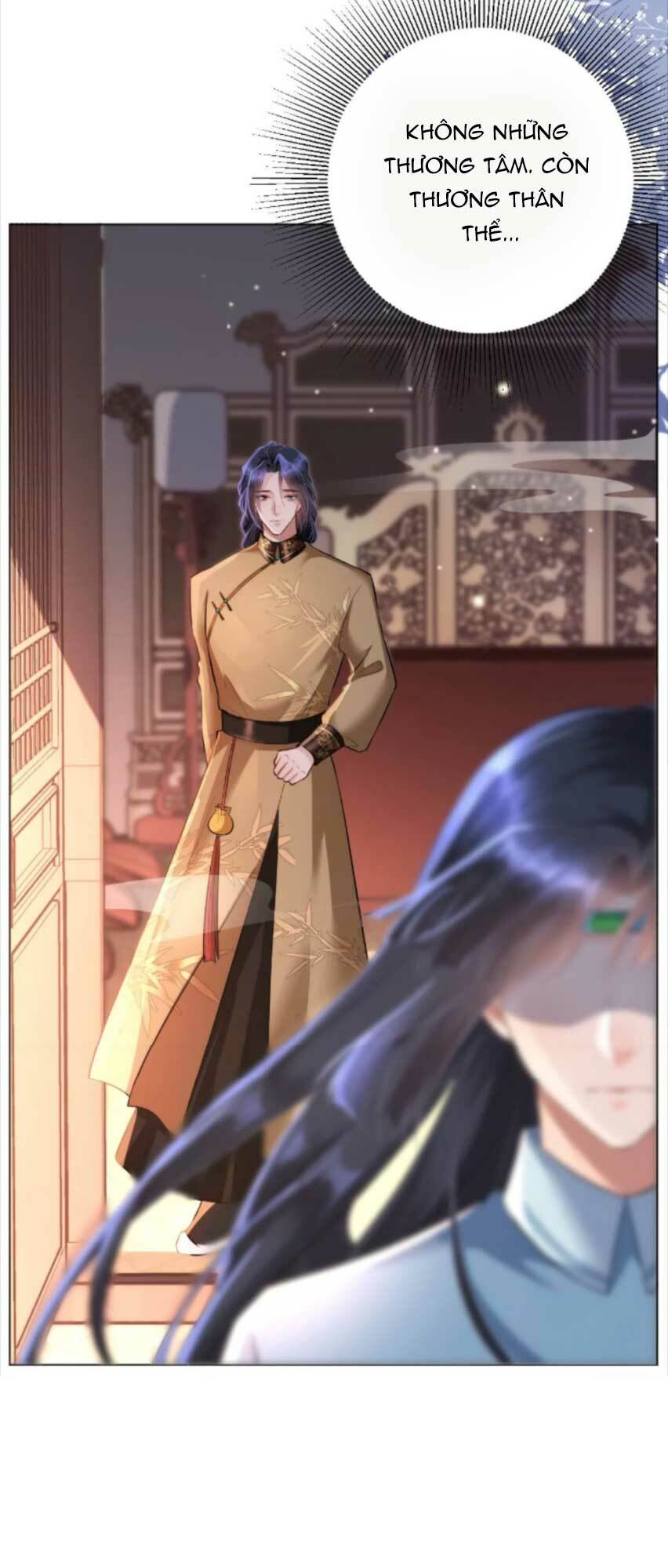 quận chúa vững quá không thể tiêu diệt! chapter 81 20