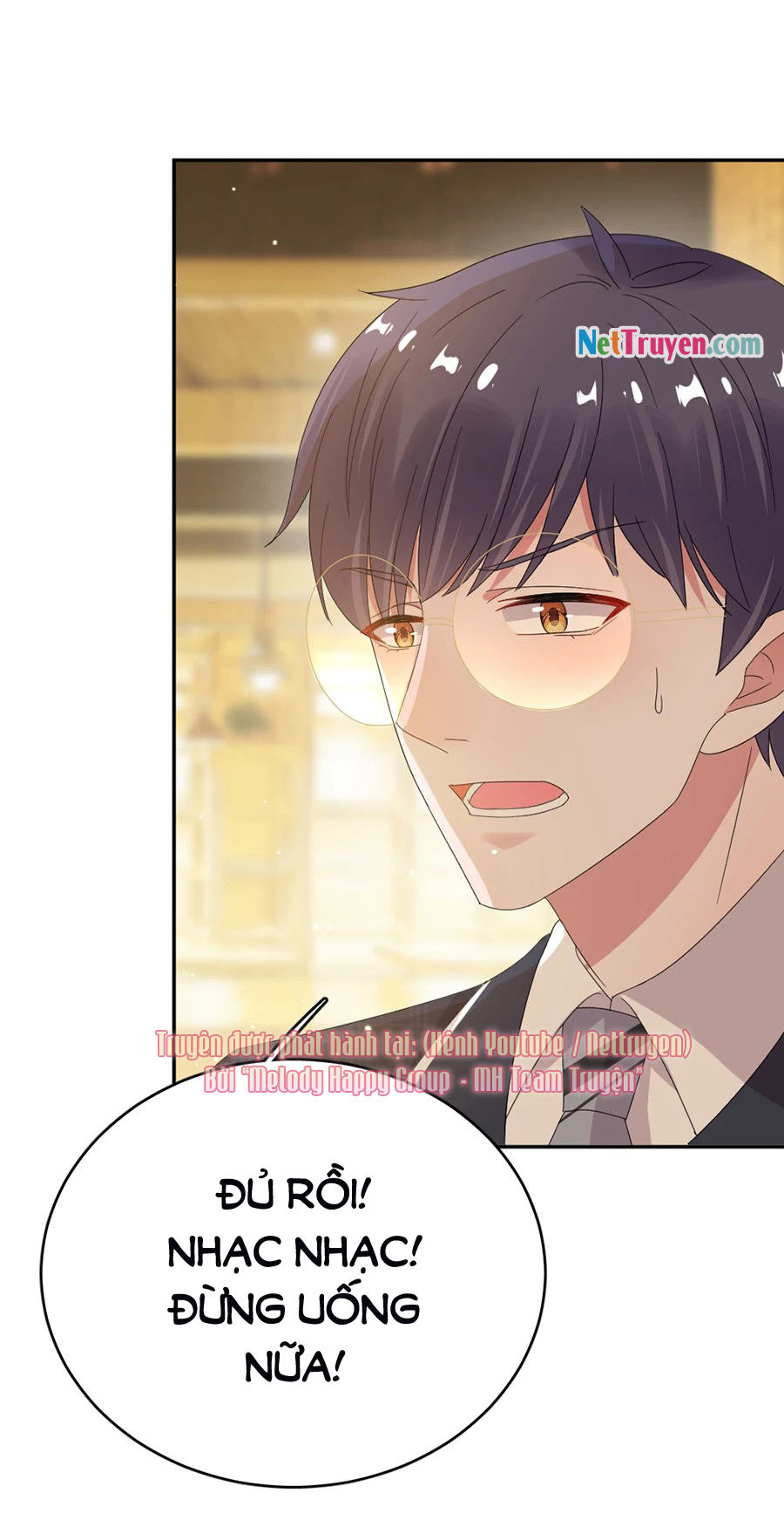 hoàn mỹ lão công tiến hóa luân chapter 68 22