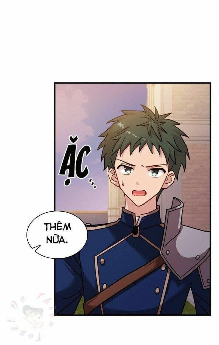 để yên cho tiểu thư hiền chapter 17 41