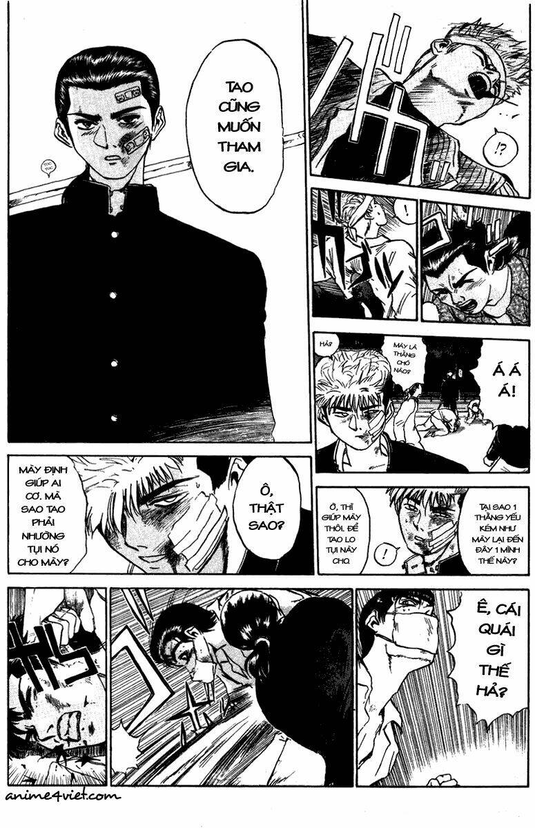 bad company chapter 3 12