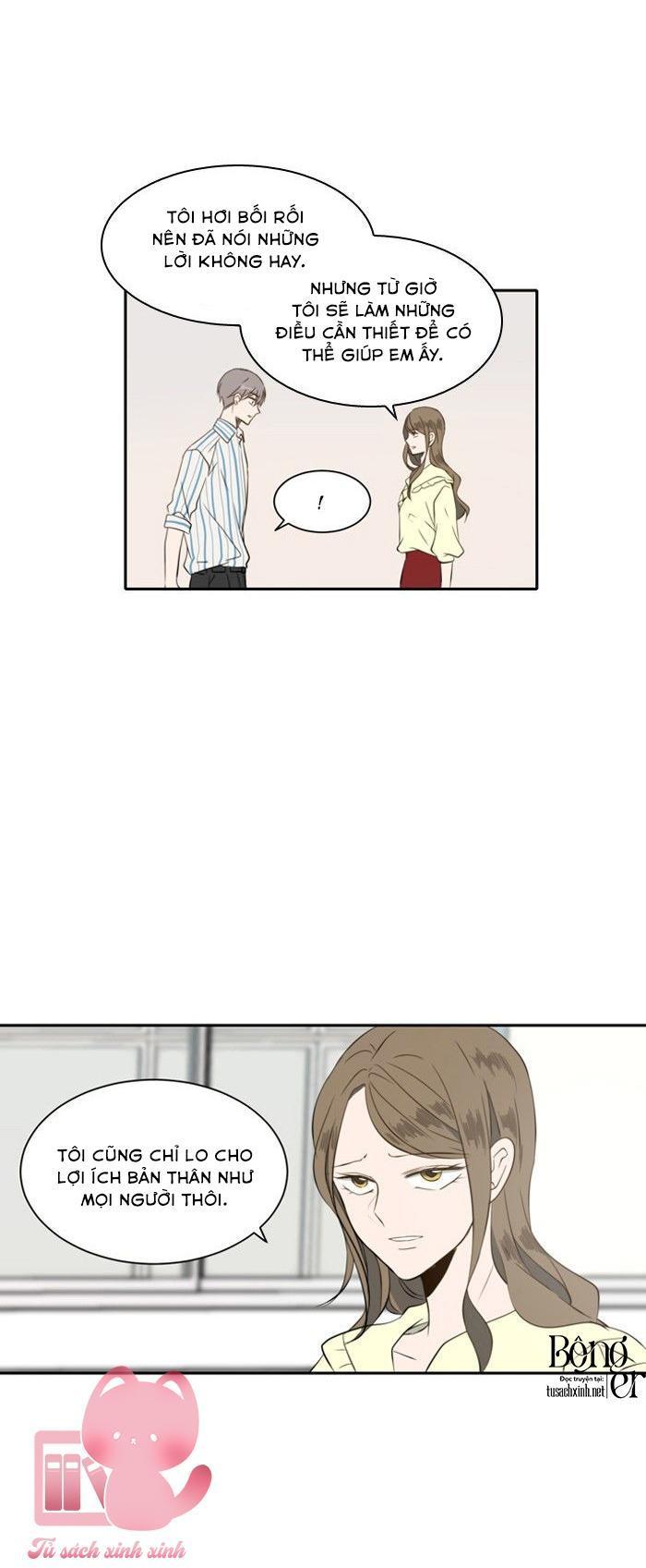 a good day to be a dog chapter 31 8