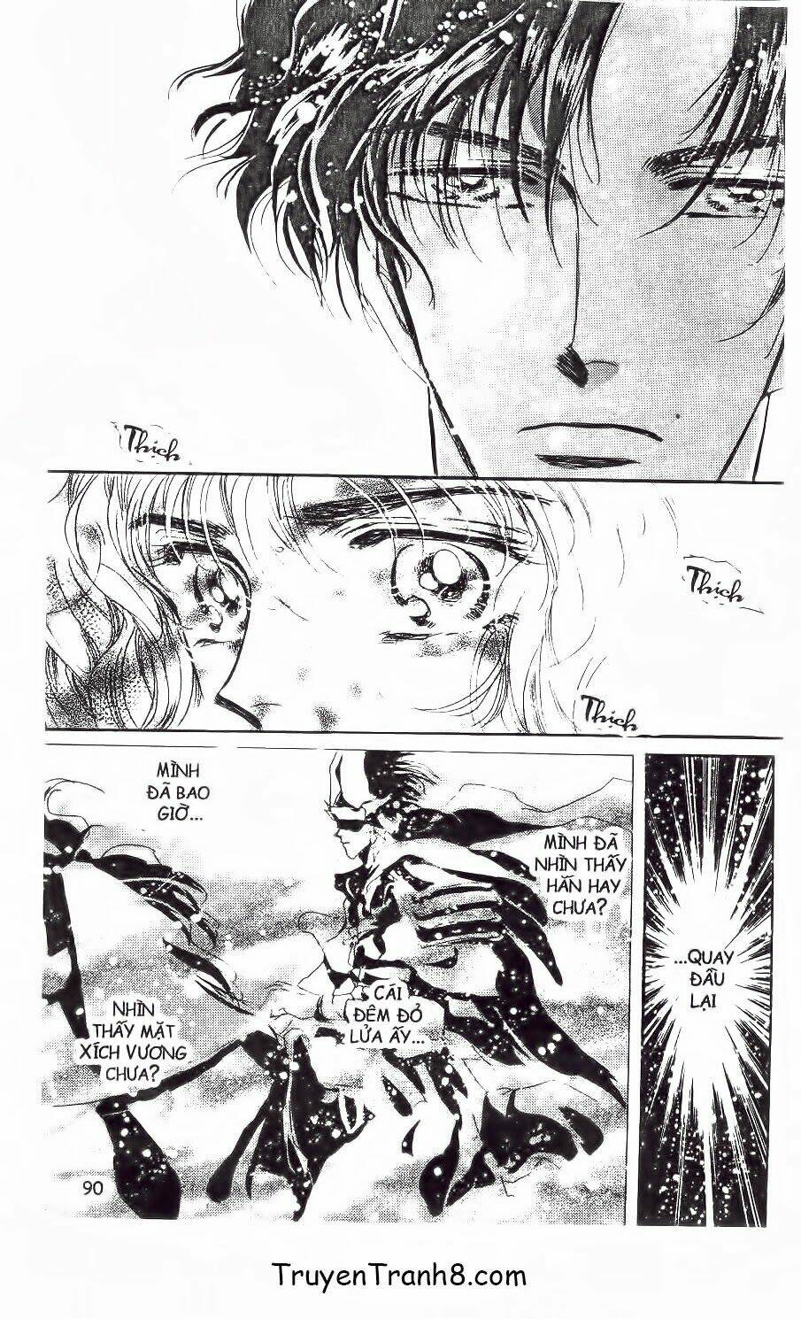 đứa con số phận chapter 51.2 18