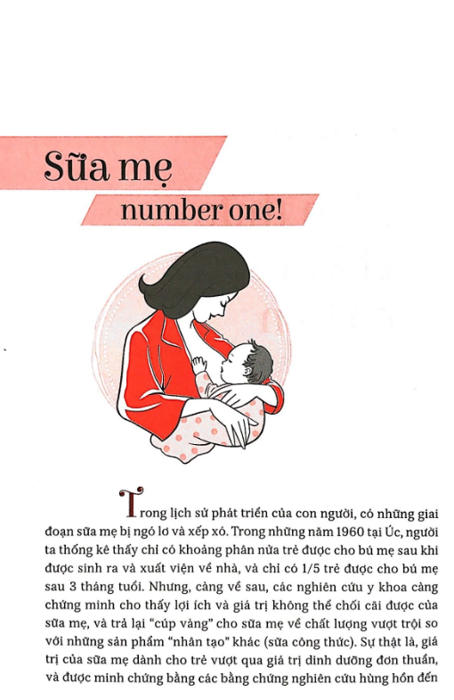 Chào con! ba mẹ đã sẵn sàng - NXB Trẻ - ảnh 4