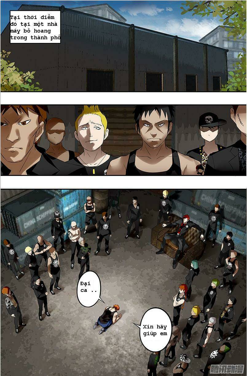 were wolf chapter 27 6