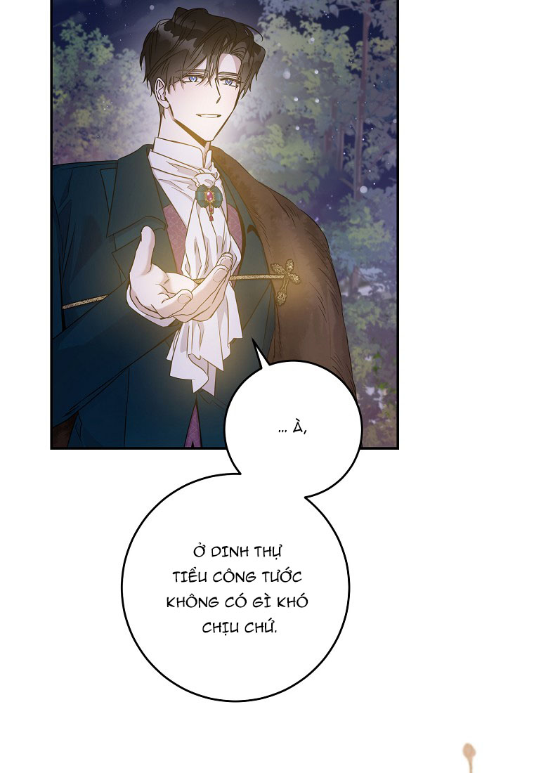 thuần hóa bạo chúa rồi bỏ trốn chapter 47.2 44