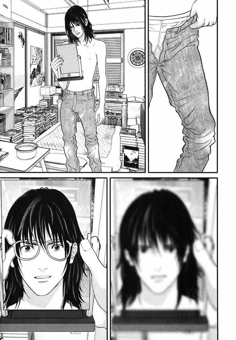 me-teru no kimochi chapter 6 11