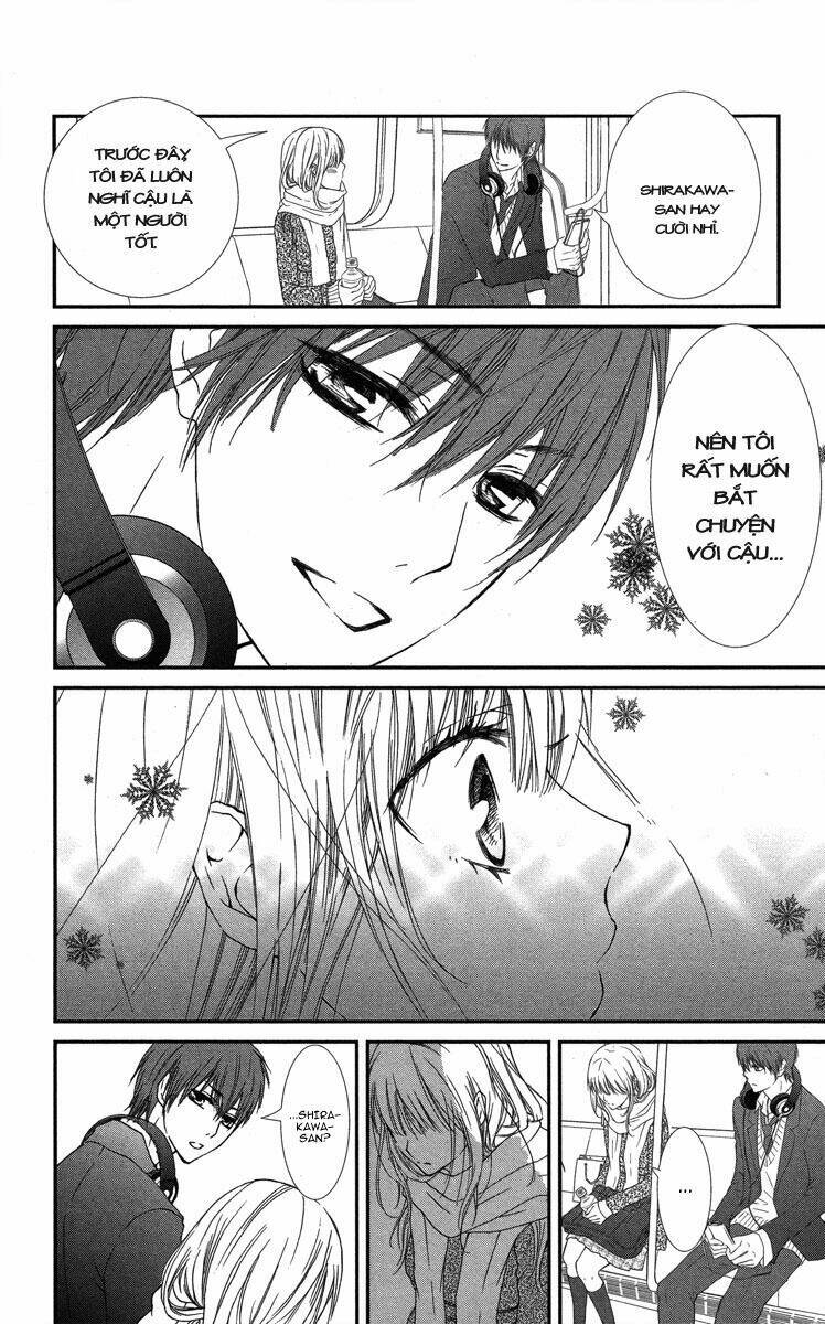 tổng hợp one shot. chapter 137 20