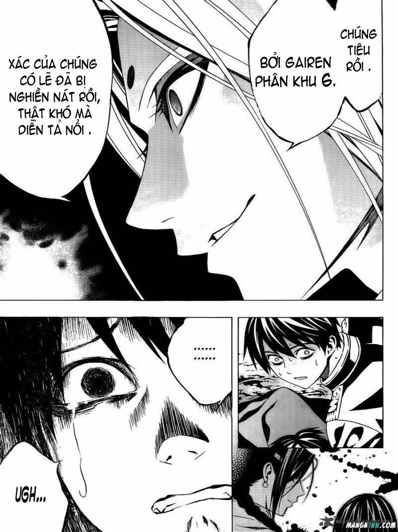 cô nàng ma cà rồng ii chapter 51 23