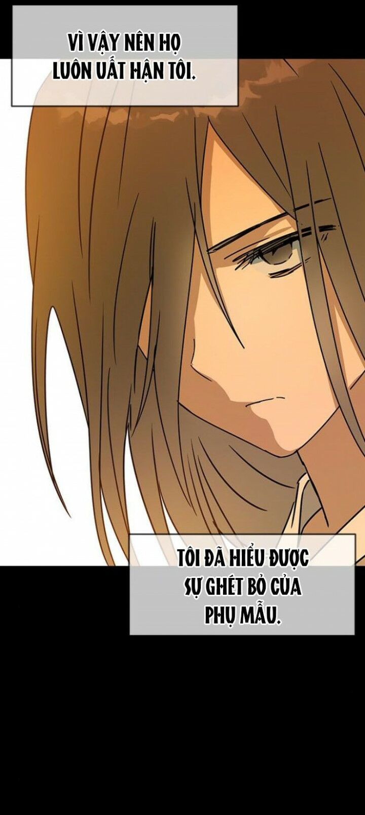 duyên nợ kiếp trước chapter 14 35