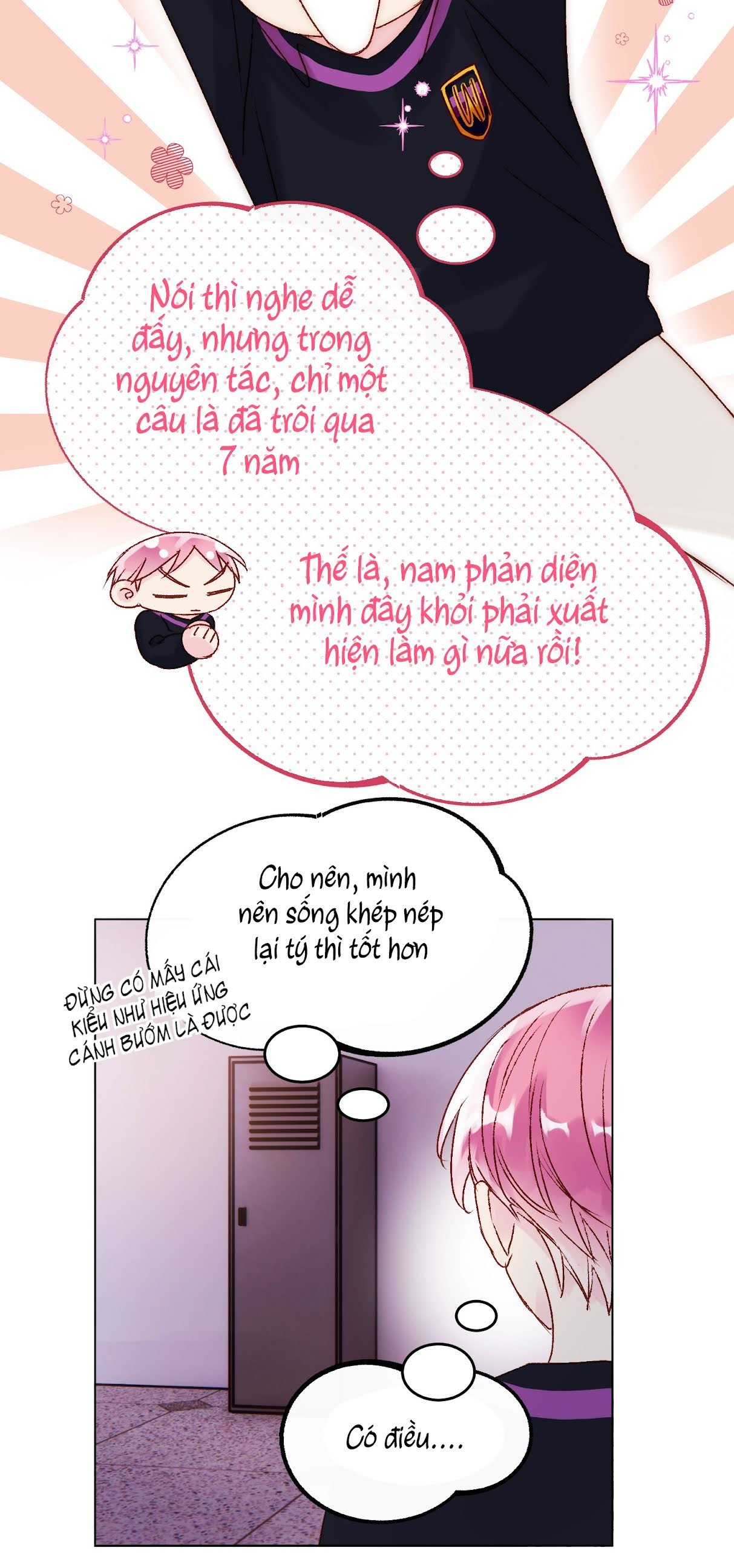 tôi phải trở thành nhân vật đại phản diện chapter 12 26