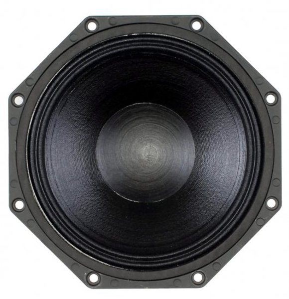 Loa Rời 2 Tấc B&amp;C SPEAKERS - ITALIA 8FW51 ( 1 cái) – Hàng Chính Hãng