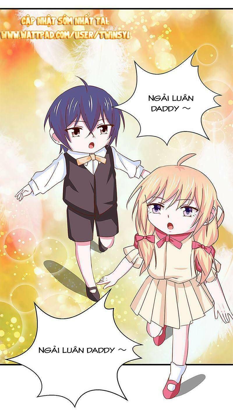 không gả cho tổng tài, gả cho người hầu chapter 141 9