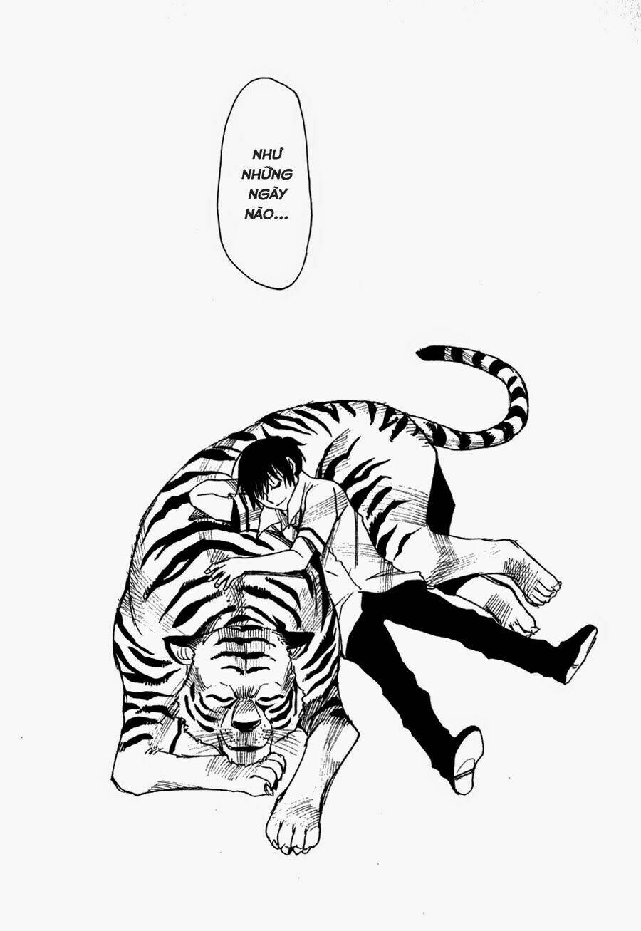 cradle of monsters chapter 40 17