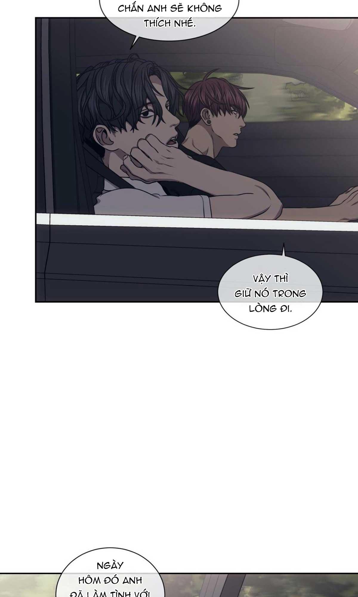 công cuộc báo thù của kẻ yếu thế chapter 29 15