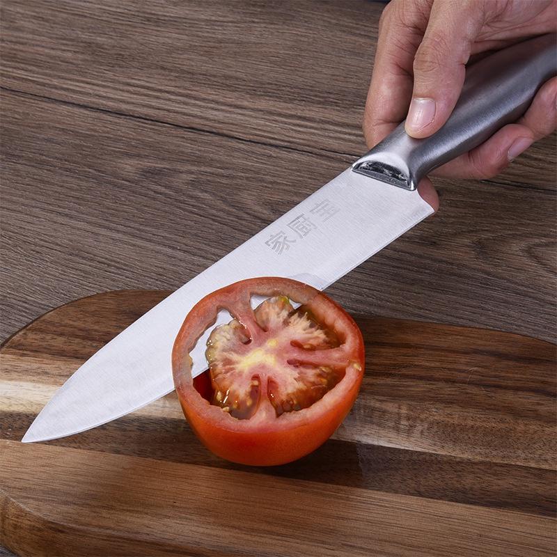 BỘ DAO INOX NHẬT - 6 MÓN