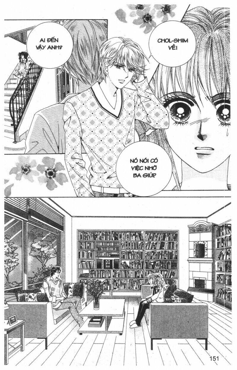 công chúa giả mạo chapter 21 46