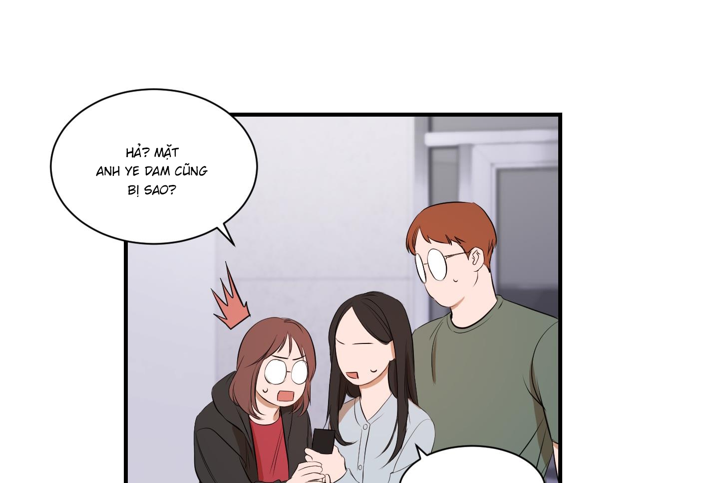 chốn riêng tư chapter 48 71