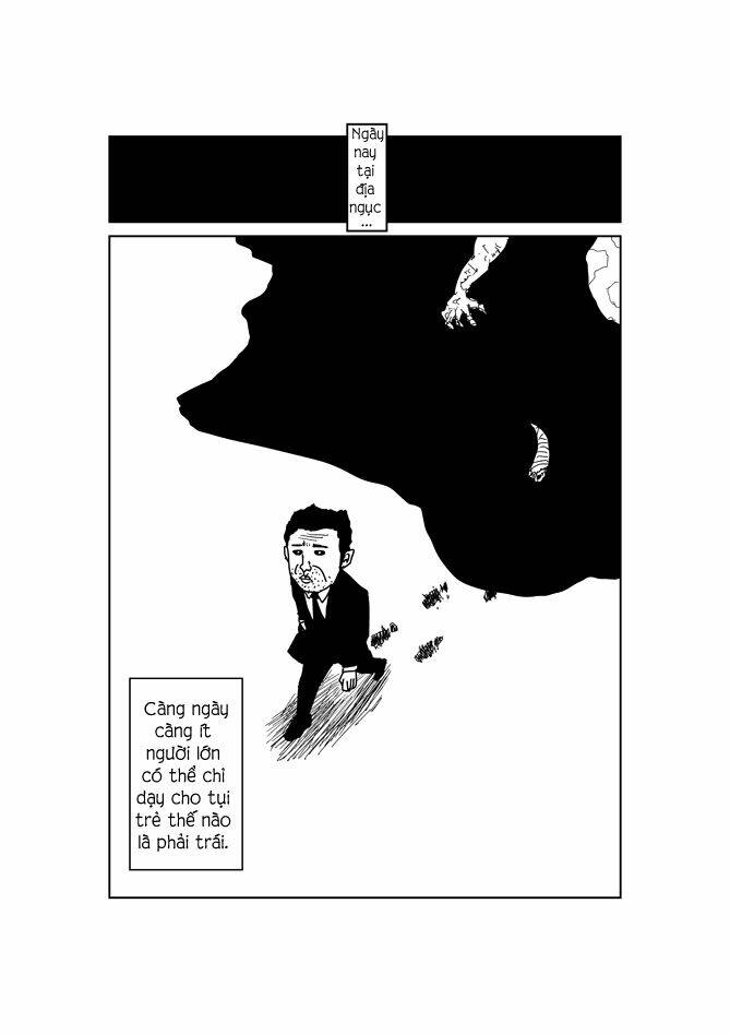 makai no ossan chapter 3 3