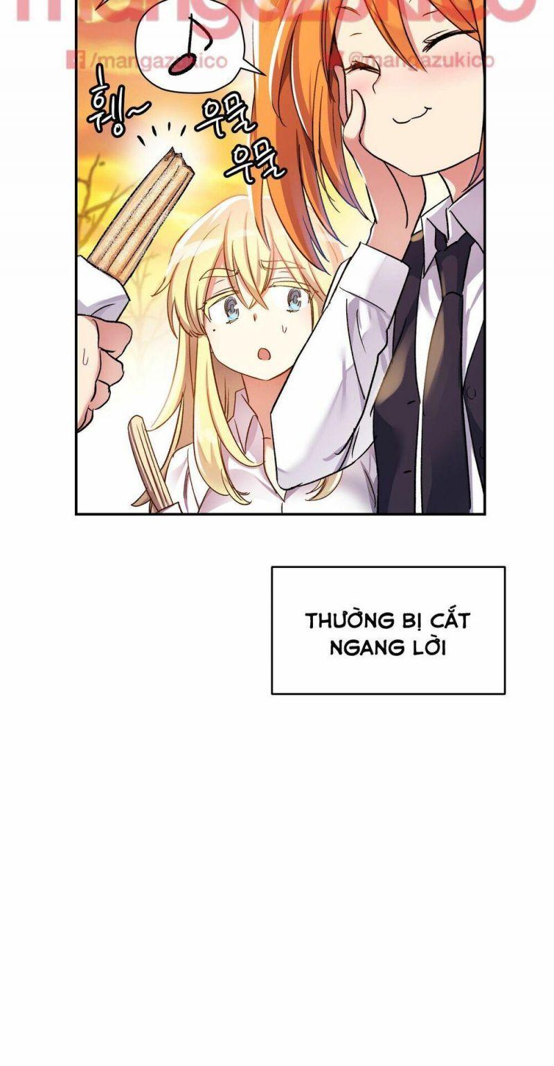 girls marmot chapter 11 11