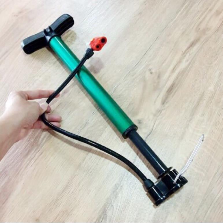 Ống bơm cầm tay