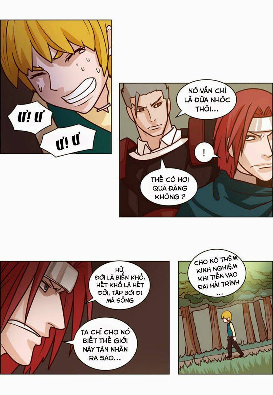 the devil king is bored chapter 68 19