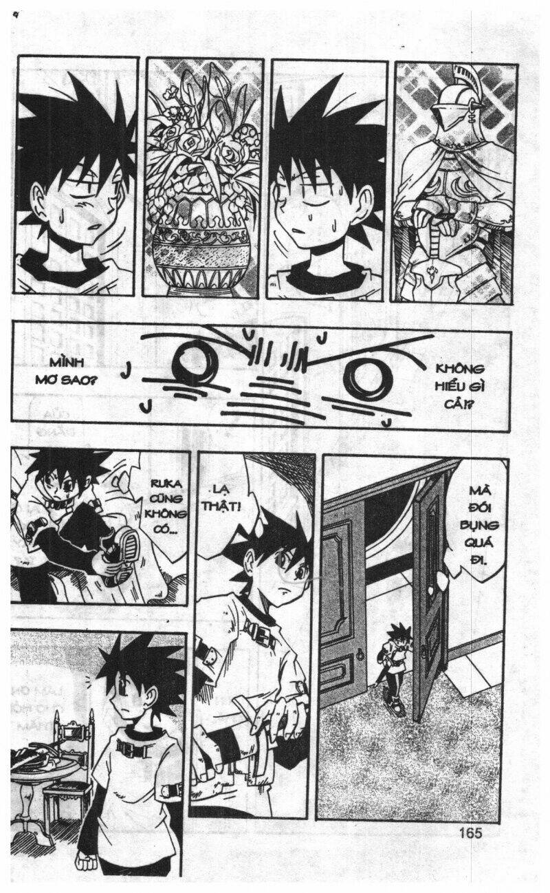 joou kishi monogatari chapter 1 163