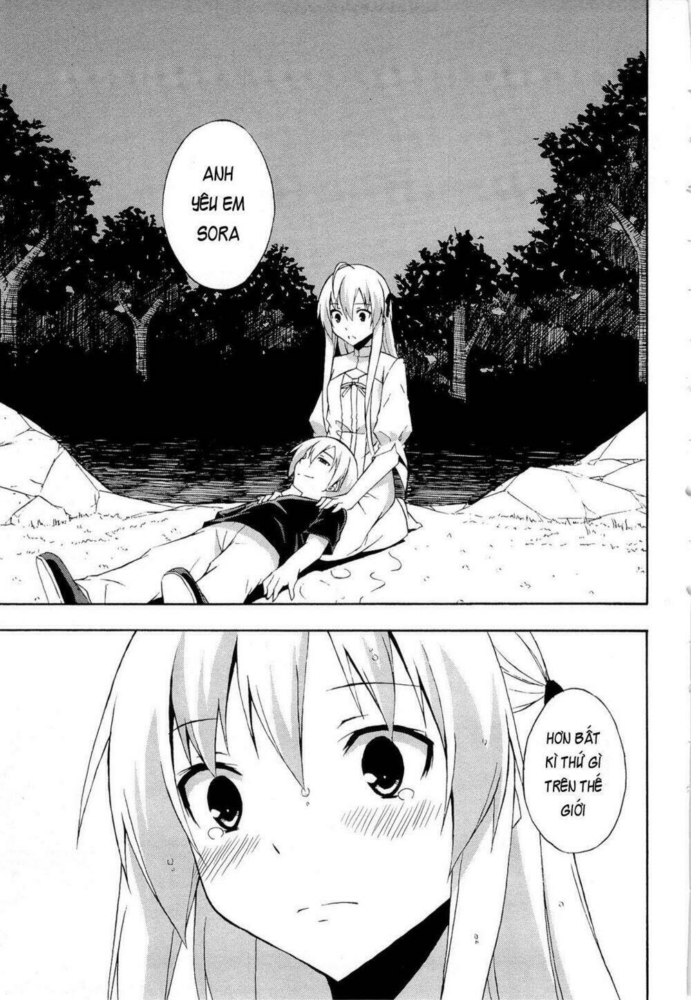 yosuga no sora chapter 13 22