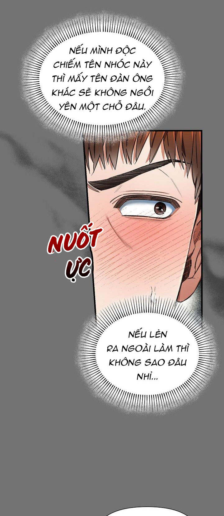 CHUYẾN TÀU CUỒNG LOẠN chapter 28