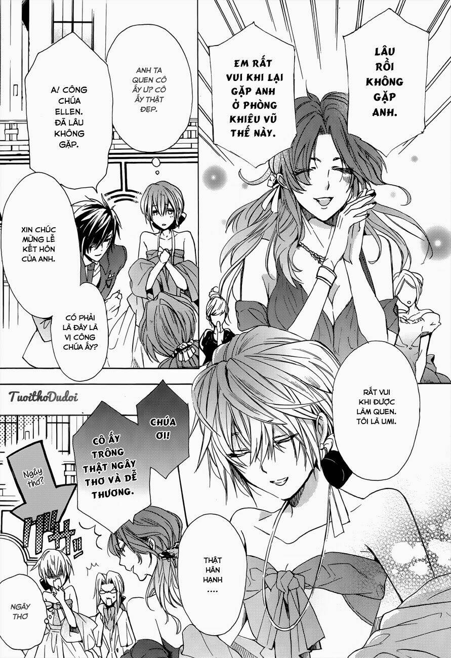 usotsuki engage chapter 2 19